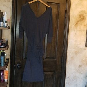 Casual dress